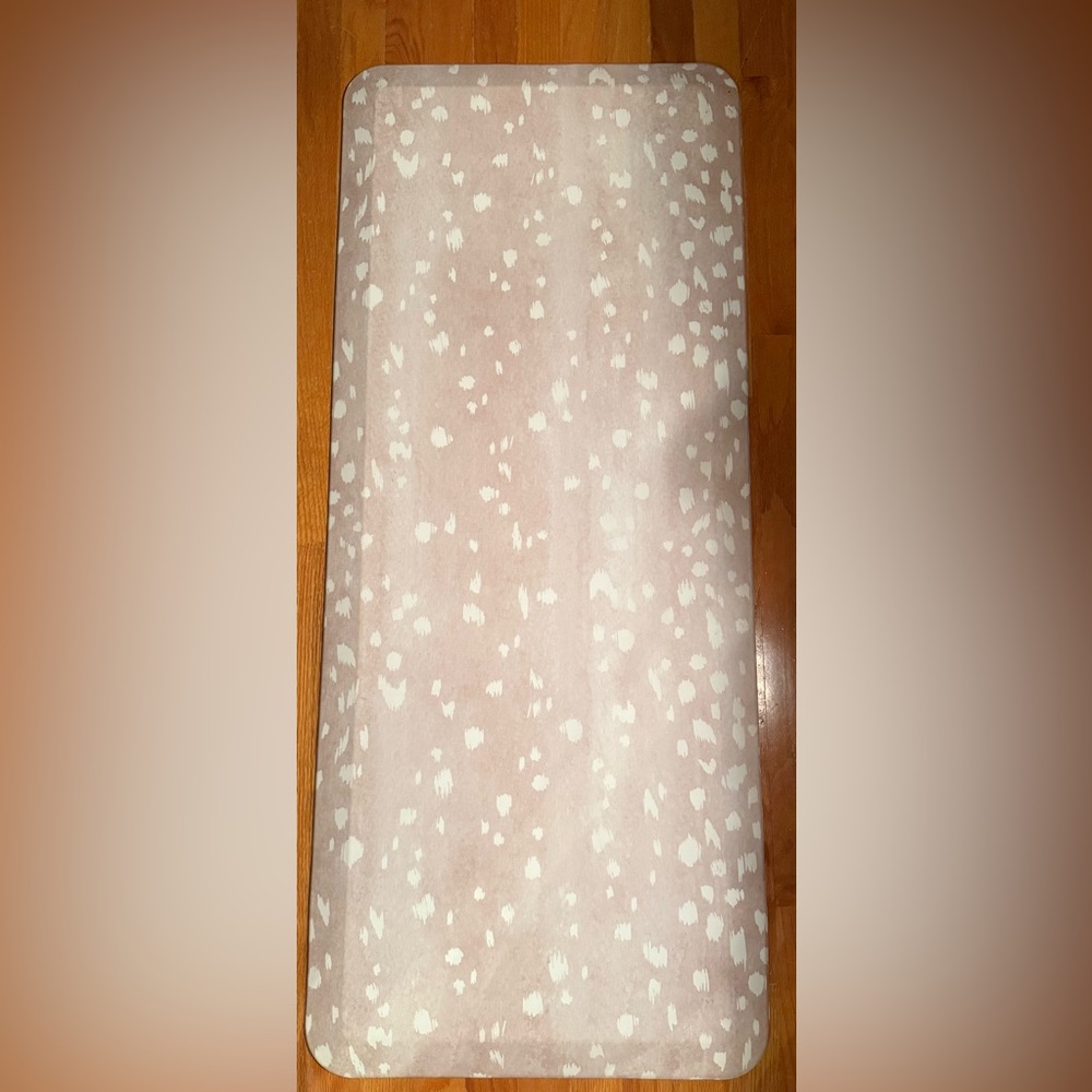 NEW! House of Noa Standing Mat – 20" x 48”